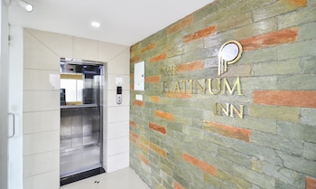 itsy hotels platinum inn