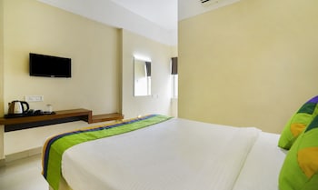 itsy hotels platinum inn
