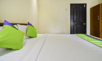 itsy hotels platinum inn