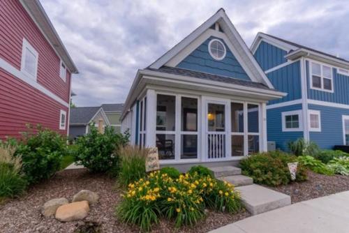 Peaceful River Nights #30,Oglesby>>La Salle,3 star