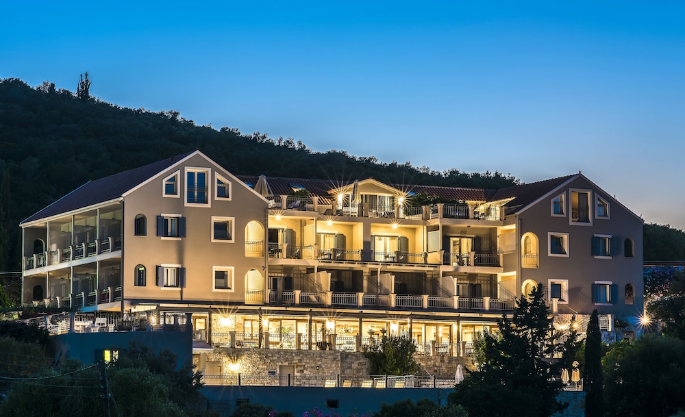 kefalonia