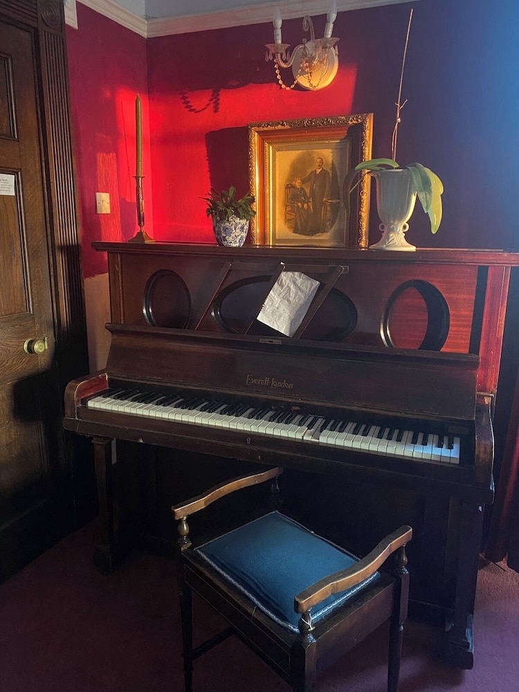 coundon lodge coventry