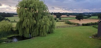 coundon lodge coventry