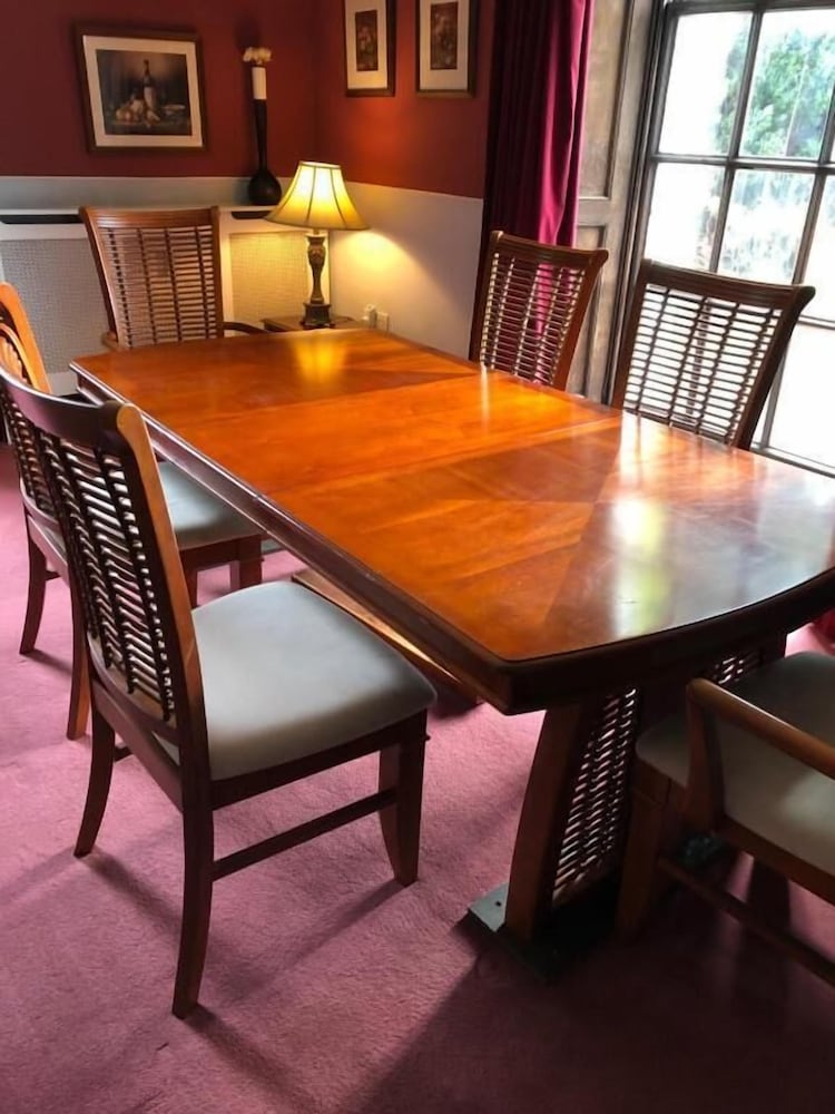 coundon lodge coventry