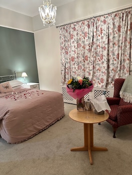 coundon lodge coventry