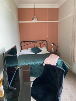 coundon lodge coventry