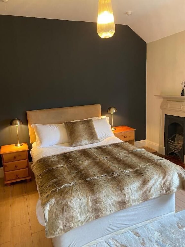 coundon lodge coventry