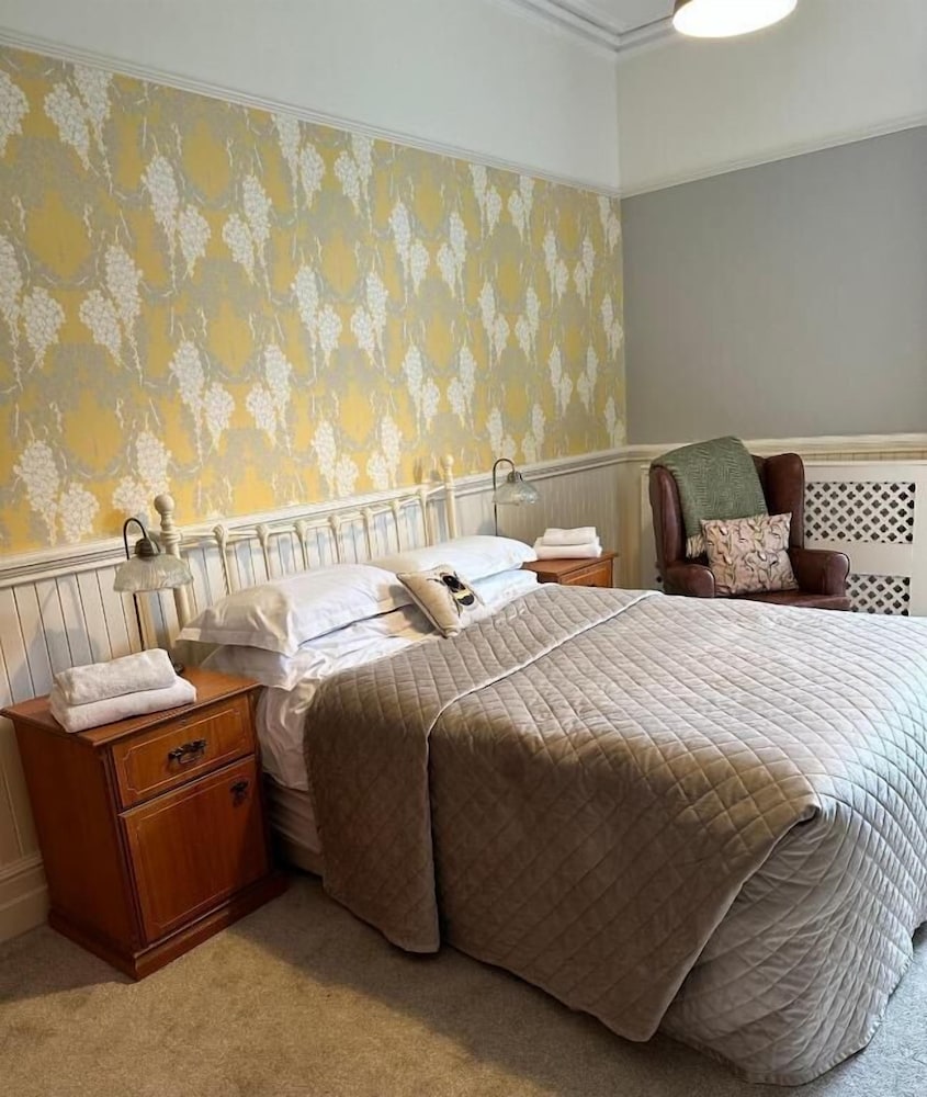 coundon lodge coventry