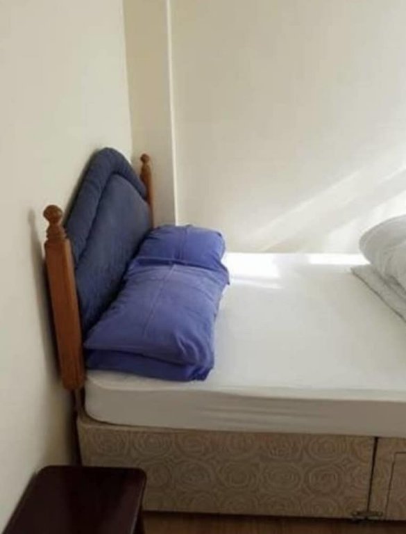 2 bedroom chalet near the beach