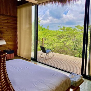 ankua eco hotel