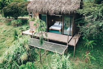 ankua eco hotel