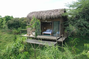 ankua eco hotel