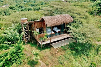 ankua eco hotel
