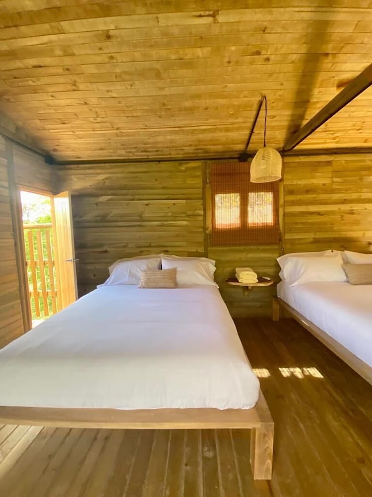 ankua eco hotel