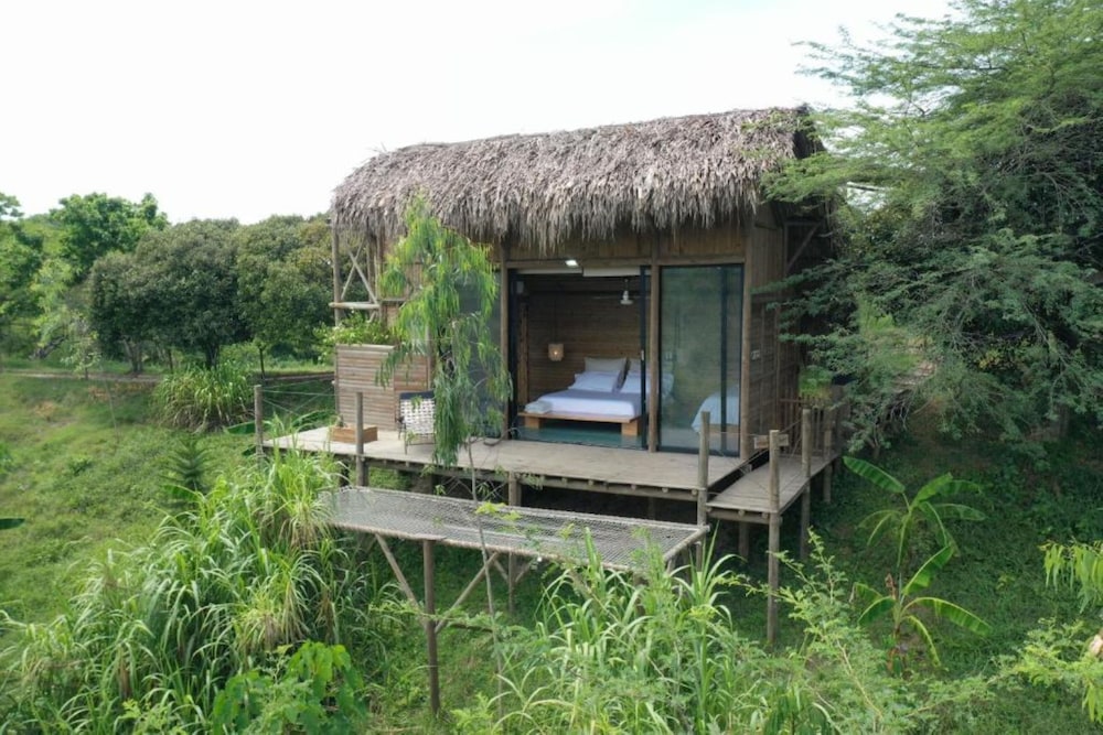 ankua eco hotel