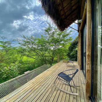 ankua eco hotel