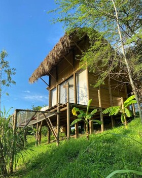 ankua eco hotel