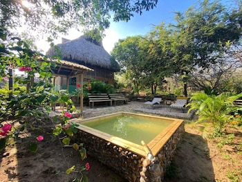 ankua eco hotel