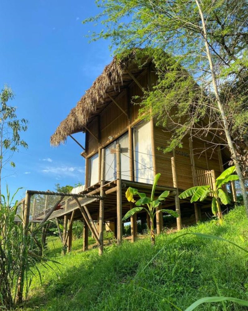 ankua eco hotel