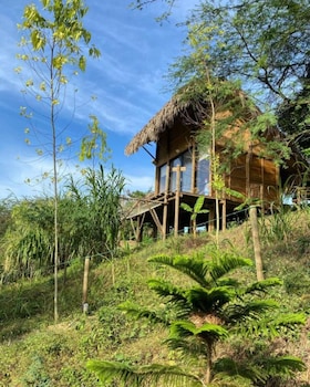 ankua eco hotel