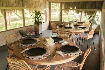ankua eco hotel