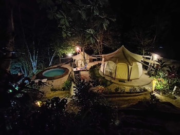 zakua glamping