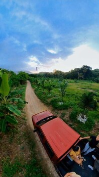 zakua glamping