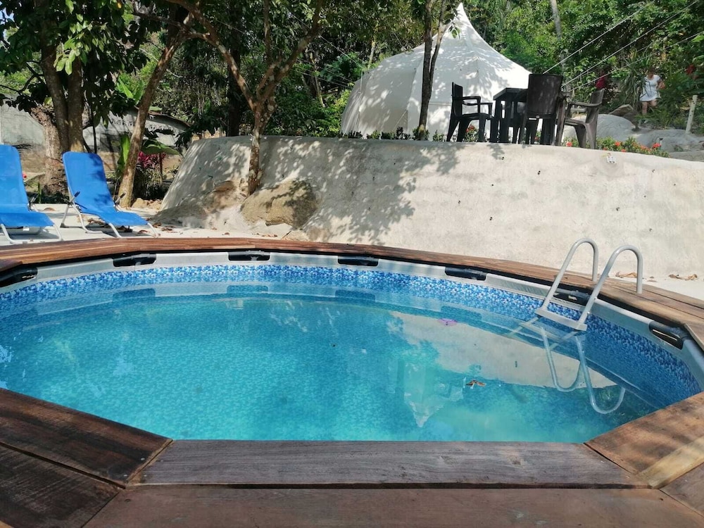 zakua glamping
