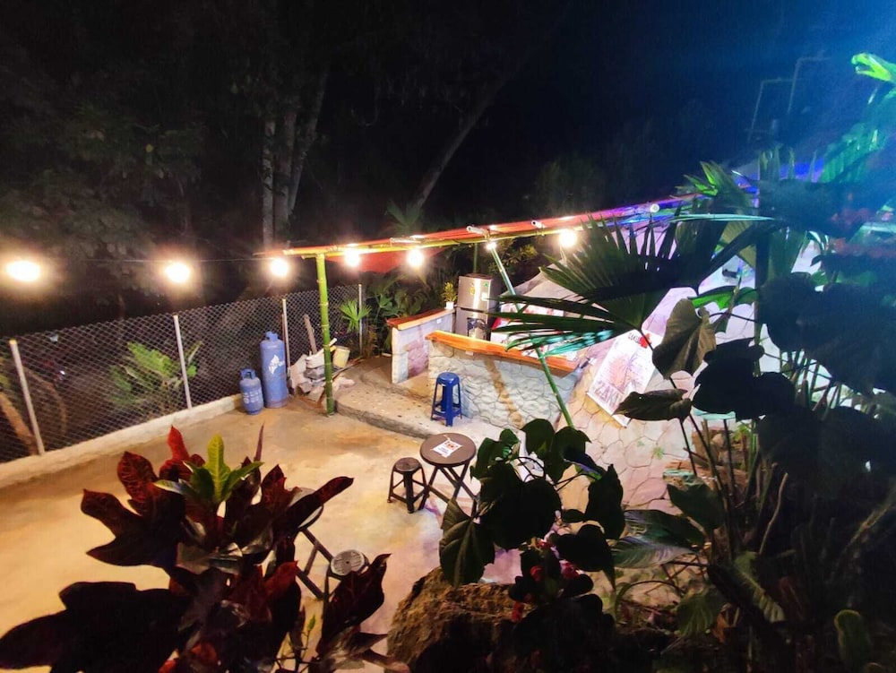 zakua glamping
