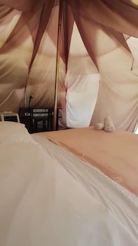 zakua glamping