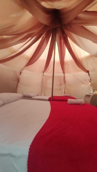 zakua glamping
