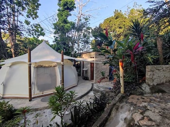 zakua glamping