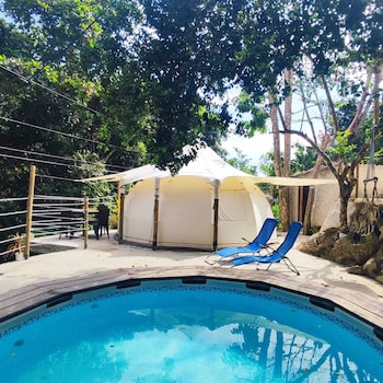 zakua glamping