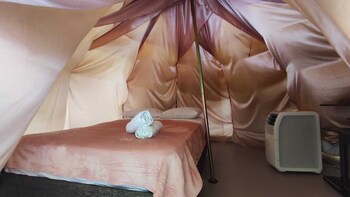 zakua glamping