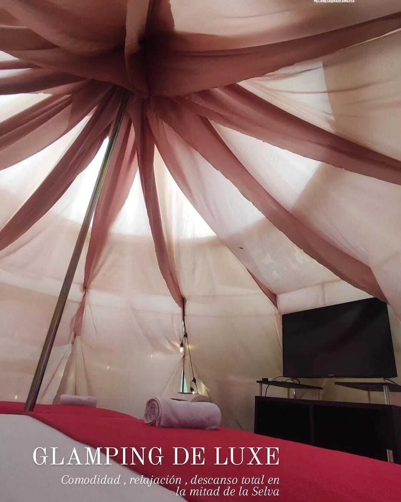 zakua glamping
