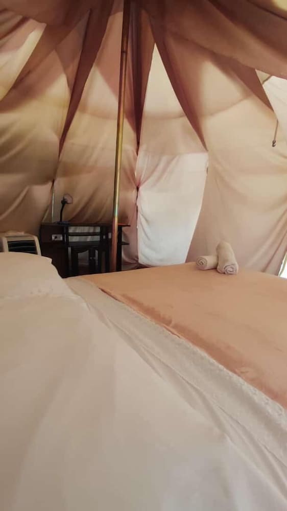 zakua glamping