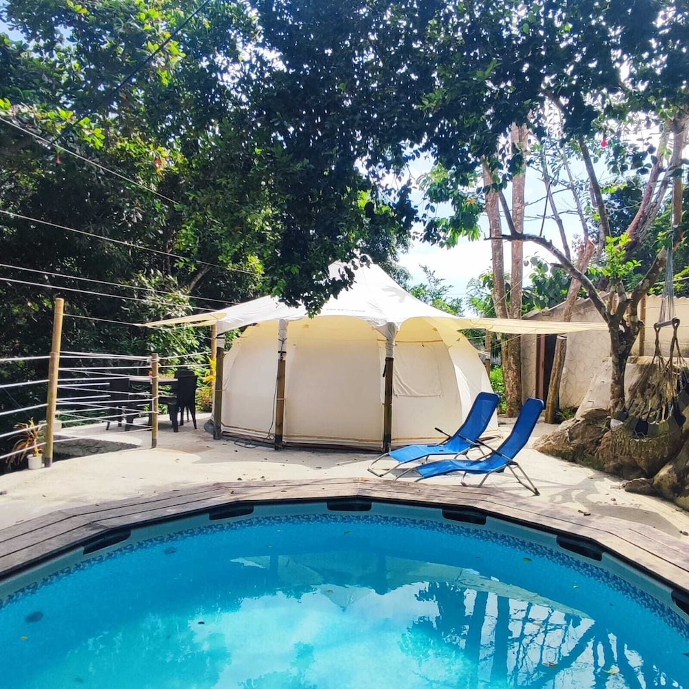 zakua glamping