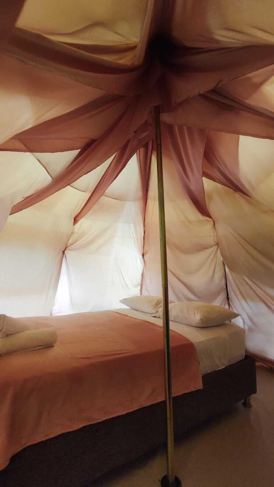 zakua glamping