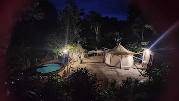 zakua glamping