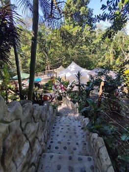 zakua glamping