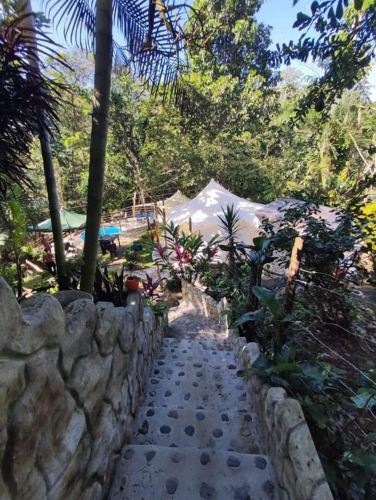 zakua glamping