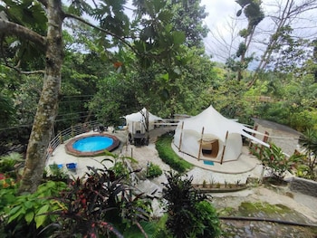 zakua glamping