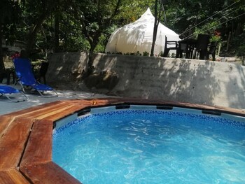 zakua glamping