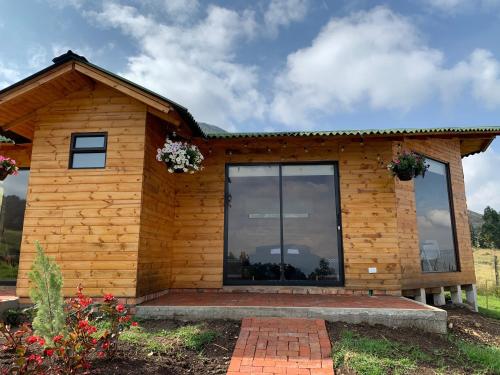 altozano cabanas
