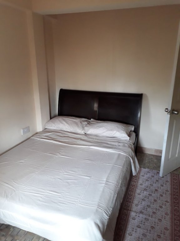 home style apartments