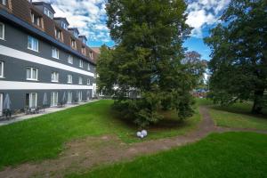 slotel im parforcehaus