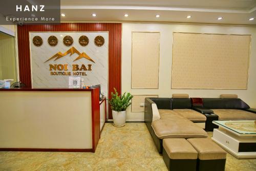 hanz noi bai airport hotel