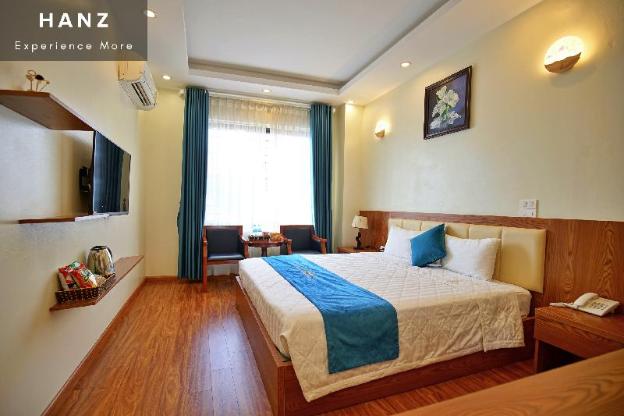 hanz noi bai airport hotel