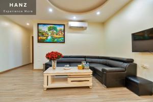 hanz noi bai airport hotel