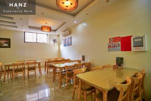 hanz noi bai airport hotel